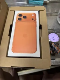 Iphone 17promax 1TB