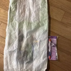 カモネギエコバッグ（おまけ付き）