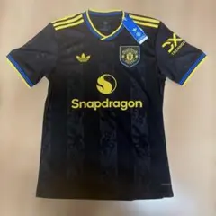 2026年最新】マンチェスターユナイテッドサードユニフォームの人気