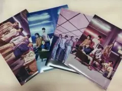 SixTONES 「マスカラ」特典