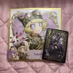 第五人格 第5人格 IdentityV 1周年記念オフラインパック グッズ未使用 IDENTiTyV 5周年限定オフラインパック トゥルース＆リーズニング