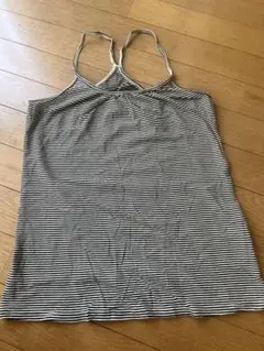 キャミソール  ユニクロ