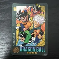 ドラゴンボール ビジュアルアドベンチャー 25 - メルカリ