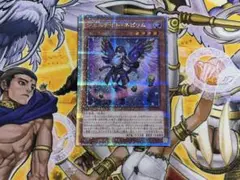 ジェムナイト•ネピリム 25th シークレット