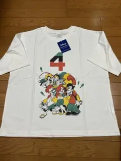 ディズニーTシャツ