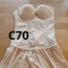 【SALE】FOUR SIS&CO. フォーシスアンドカンパニー　ドレス下着