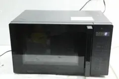 極美品】 ニトリ 東日本用電子レンジ MM720CUKN4 50Hz BK - メルカリ