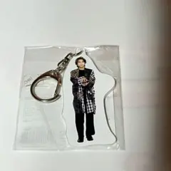 仮面ライダーガヴ FS ファイナルステージ ラキア 庄司浩平 アクキー