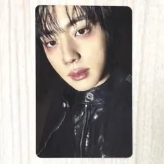 BTS ARIRANG アメリカ ラキドロ 北米限定 JIN ジン トレカ - メルカリ