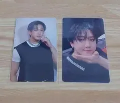 straykids スキズ KARMA HMV B ラキドロ C チャンビン