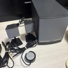 Bose スピーカー Companion 3 Series II 説明書付き - メルカリ