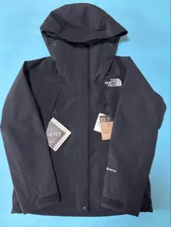 THE NORTH FACE NPW62400 マウンテンジャケット ブラック
