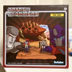 トランスフォーマー プライム アームズマイクロン ピュアエネルゴン