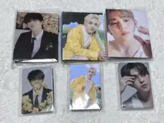 匿名配送　スンチョル　エスクプス　バインダー