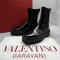 2025年最新】valentino garavani レディース ブーツの人気アイテム