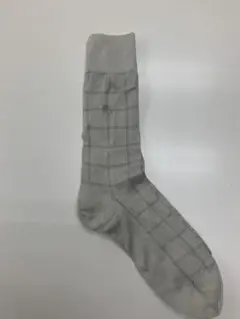 バーバリー ソックス