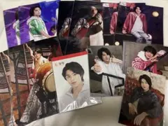 2025年最新】佐藤龍我ステージフォトの人気アイテム - メルカリ