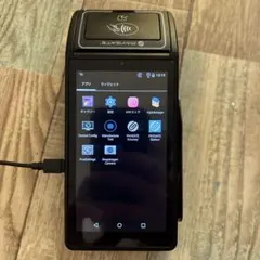 PAYGATE 決済端末 タッチスクリーン　New9210