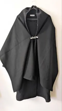 Maison Martin Margiela ケープポンチョ | Mercari