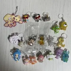 ガシャポン ガチャガチャ 1つ300～700円