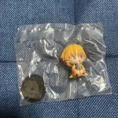 我妻善逸 キャラクターグッズ
