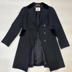2025年最新】Vivienne Westwood RED LABEL レディース ロングコートの