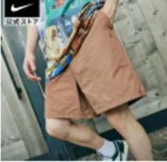 ☆Nike ジョーダンエッセンシャル ショートパンツ 腹囲72～81センチ