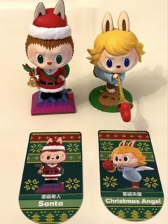 2025年最新】Pop mart the monsters angelの人気アイテム - メルカリ