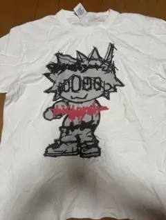 lilbesh ramko ワンマンライブ限定Tシャツ ＸＬ lilbesh ramko ワンマンライブ限定Tシャツ L - メルカリ