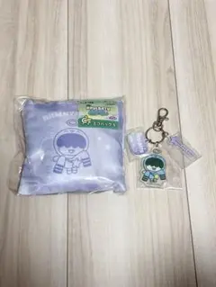 TXT プルバトゥ エニマイくじ フムニャリン