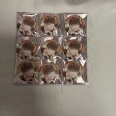 スタマイ　スタンドマイヒーローズ　缶バッジ　今大路