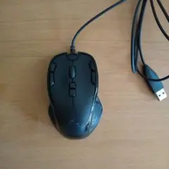 ゲーミングマウス Logicool g300s