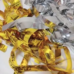 すとぷり アリーナツアー 初期傷少！美品 銀テープ(1本のお値段です)