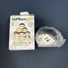 新品【ハイキュー】もちもちマスコットvol.3 赤葦京治