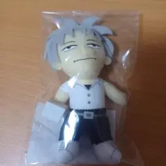 アカギ　マスコット　新品のサムネイル