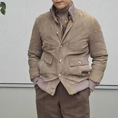 Valstar ヴァルスター Valstarino ダウン入り 46 美品のサムネイル