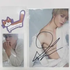 2025年最新】藤原樹 サインの人気アイテム - メルカリ