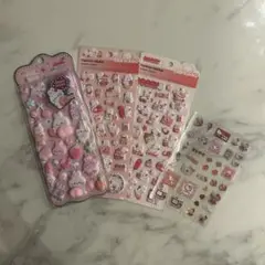 シールセット