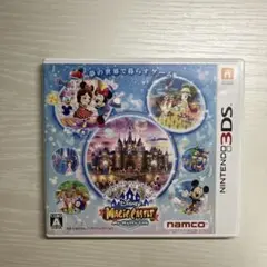 Disney Magic Castle: My Happy Life