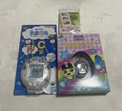 2026 一番くじ たまごっち C賞 D賞 セット - メルカリ
