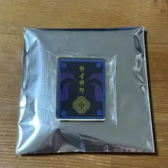 鬼滅の刃　きめつ食堂 ランダムピンズ／獪岳