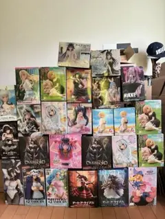 美少女系 フィギュアまとめ売り