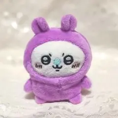 ちいかわ　モモンガ　お座りぬいぐるみ　パジャマ　ぬい服　ハンドメイド