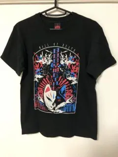 BABYL Tシャツ Lサイズ バンド LIVE イベント ベビーメタル BABYMETAL Tシャツ Lサイズ バンド LIVE イベント ベビーメタル