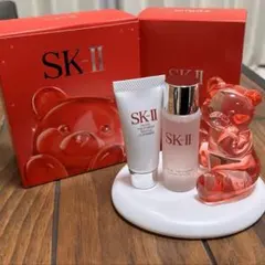 2025年最新】SK-Ⅱ スキンケア・基礎化粧品 トライアルセット