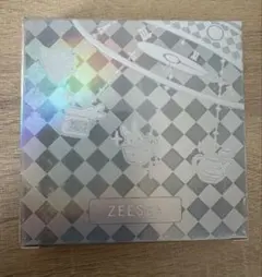 ZEESEA ドリームランドアイシャドウ（9シェード） J11