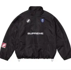 2025年最新】SUPREME ナイロンジャケットの人気アイテム - メルカリ