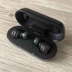 ジャンク品 オーディオテクニカ ATH-CKS5TW ワイヤレスイヤホンのサムネイル