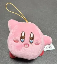 カービィぬいぐるみ