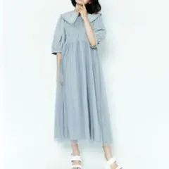 キャンディストリッパーMELANCHOLY DRESS サイズ２のサムネイル